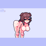 Boob Shake alternate